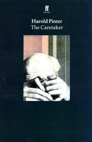 Cover of The Caretaker