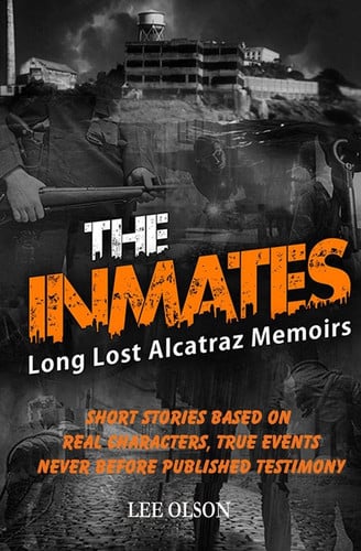 Cover of THE INMATES