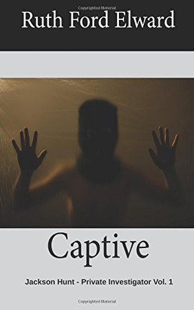Cover of Captive