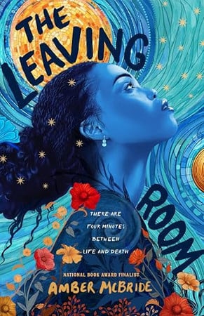 Cover of Leaving Room