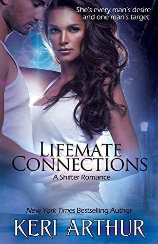 Cover of Eryn (LifeMate Connections)