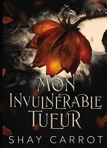 Cover of Mon Invulnérable Tueur