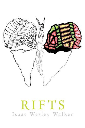 Cover of Rifts
