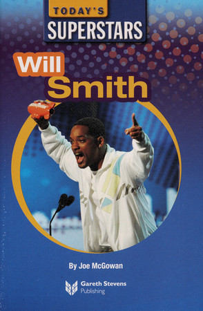 Cover of Will Smith
