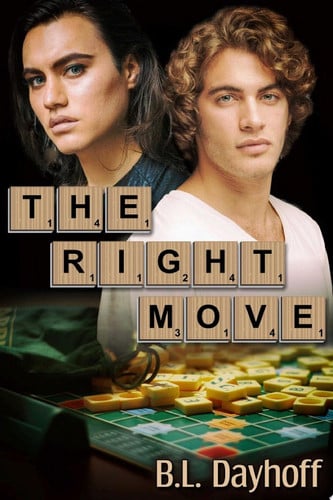 Cover of Right Move