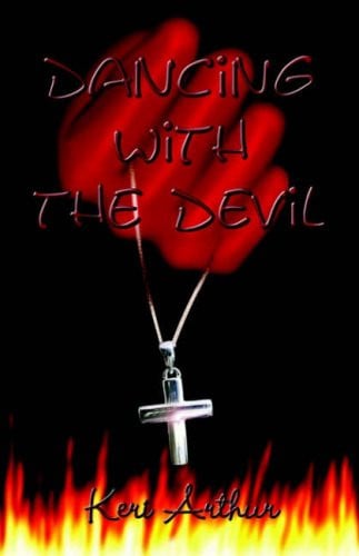 Cover of Dancing with the Devil (Nikki & Michael, #1)