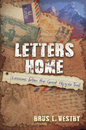 Cover of Letters Home