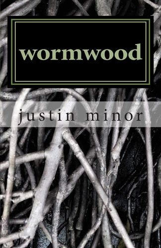 Cover of Wormwood