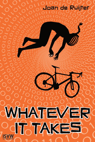 Cover of Whatever It Takes