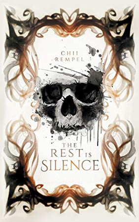 Cover of The Rest Is Silence