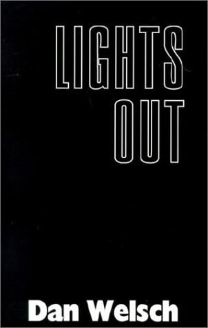 Cover of Lights Out