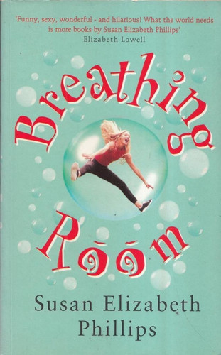 Cover of Breathing Room