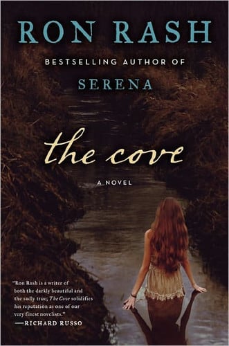 Cover of The Cove
