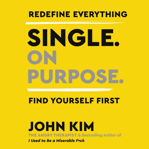 Cover of Single. on Purpose