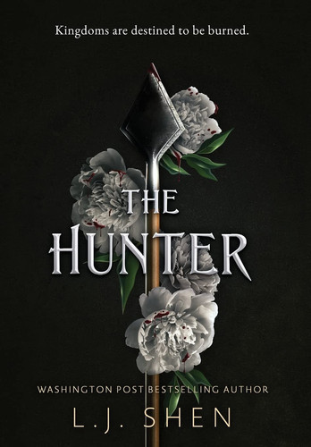 Cover of The Hunter