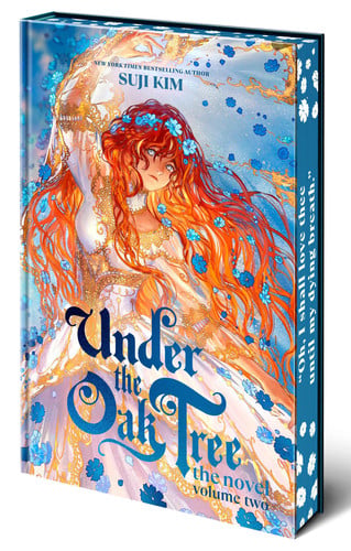 Cover of Under the Oak Tree: The Novel
