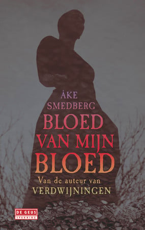 Cover of Bloed Van Mijn Bloed