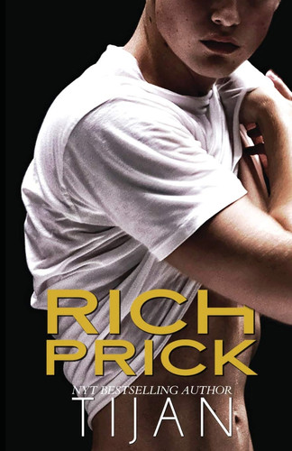 Cover of Rich Prick