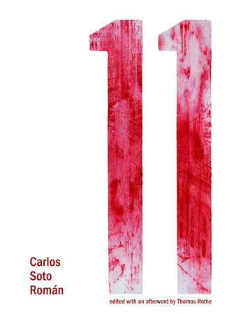 Cover of Eleven