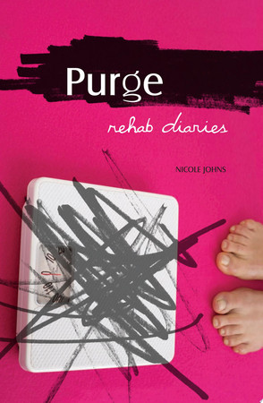 Cover of Purge