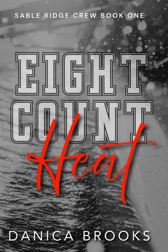 Cover of Eight Count Heat