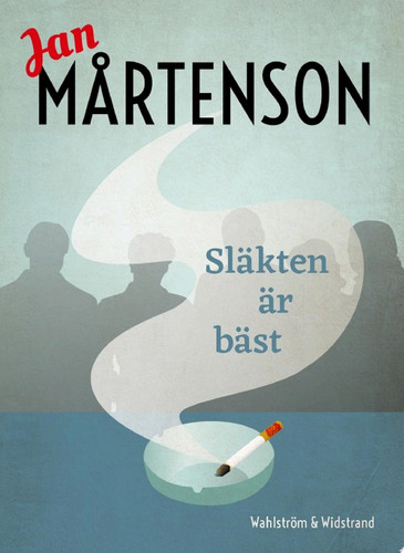Cover of Släkten är Bäst