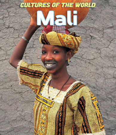 Cover of Mali