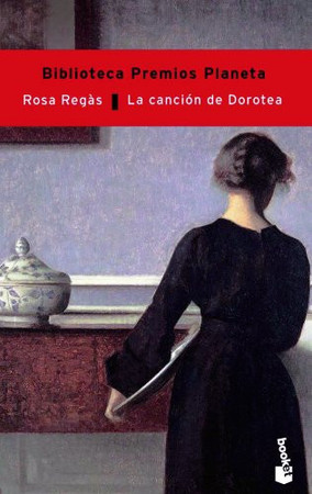 Cover of La canción de Dorotea