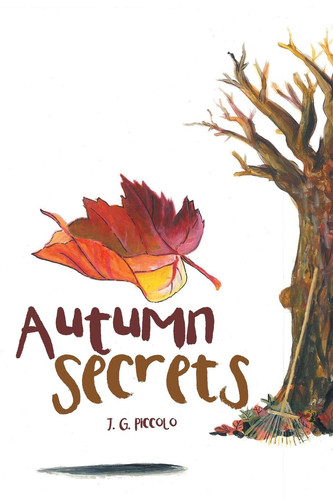 Cover of Autum Secrets