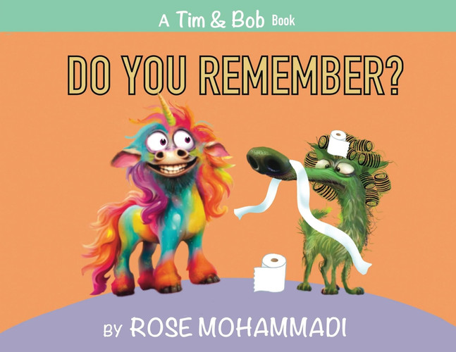 Cover of Do You Remember?