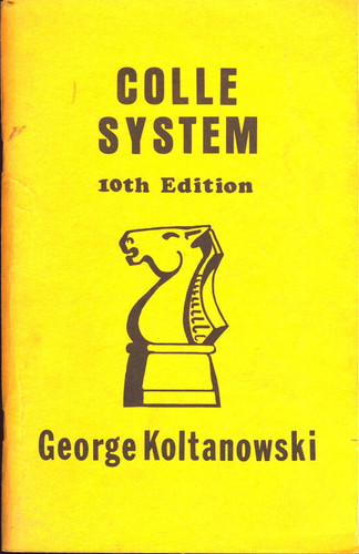 Cover of Colle System