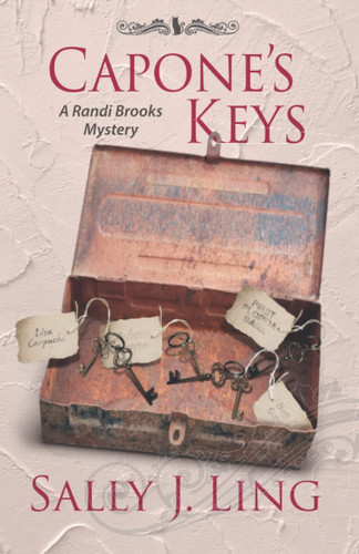 Cover of Capone's Keys