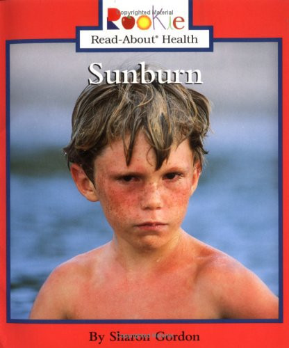 Cover of Sunburn