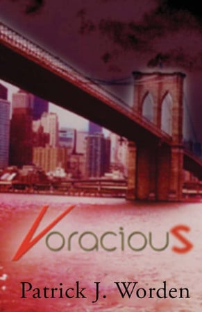 Cover of Voracious
