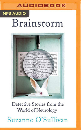 Cover of Brainstorm
