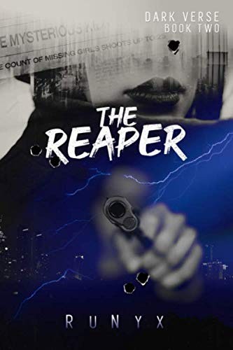 Cover of The Reaper
