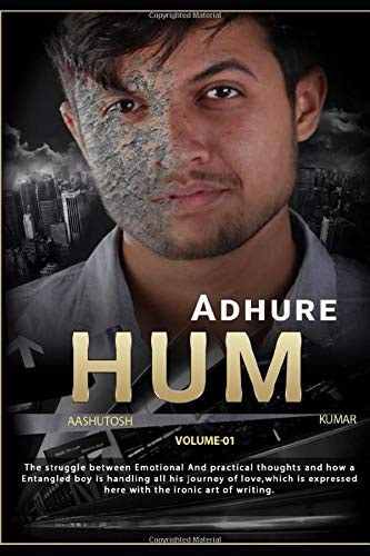 Cover of Adhure Hum
