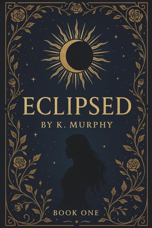 Cover of Eclipsed (The Eclipsed Series)
