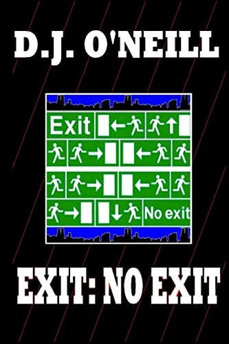 Cover of Exit No Exit