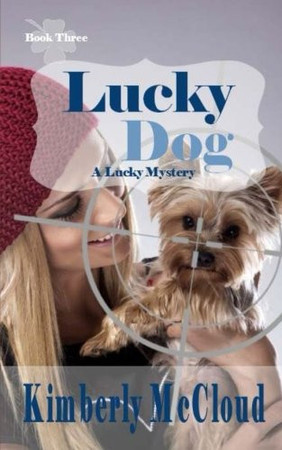 Cover of Lucky Dog