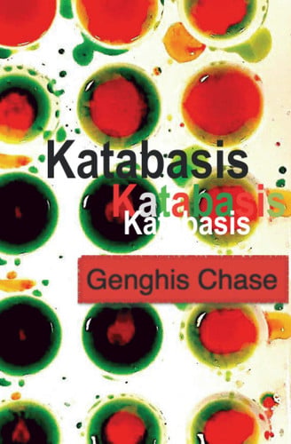 Cover of Katabasis