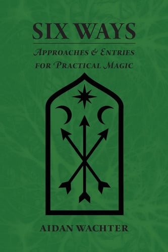 Cover of Six Ways
