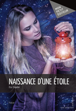 Cover of Naissance D'une étoile