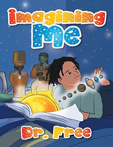 Cover of Imagining Me