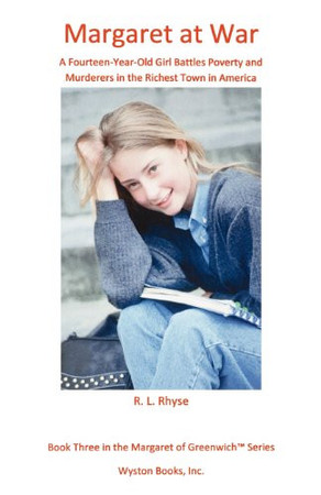 Cover of Margaret at War
