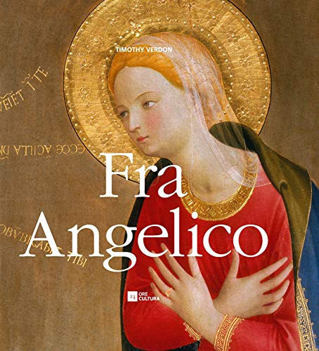 Cover of Fra Angelico
