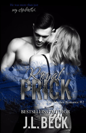 Cover of Royal Prick