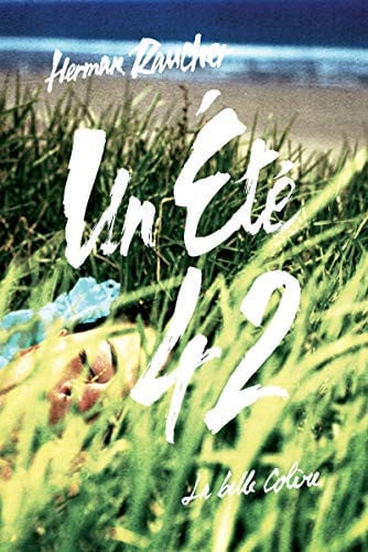 Cover of Un Été 42