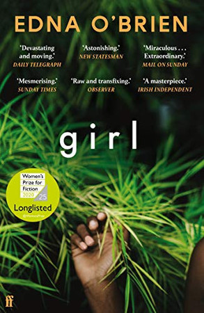 Cover of Girl