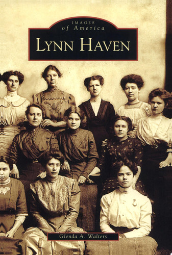 Cover of Lynn Haven